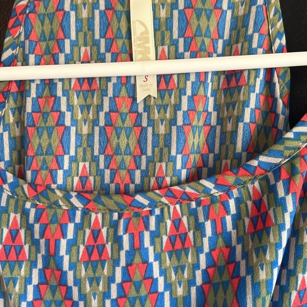 Mountain khakis dress sz S - Picture 2 of 4